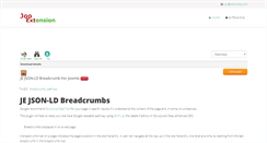 Desktop Screenshot of jooext.com